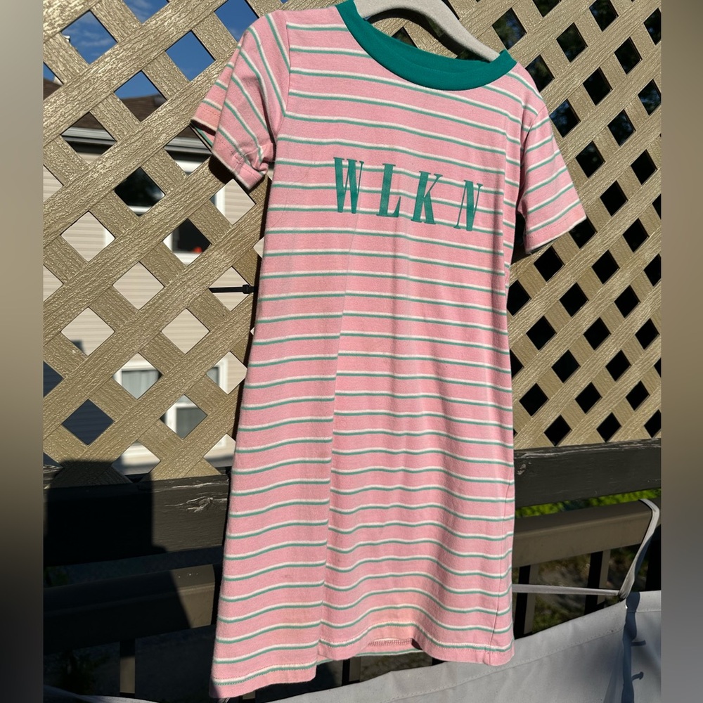 WLKN Size 4T girl dress